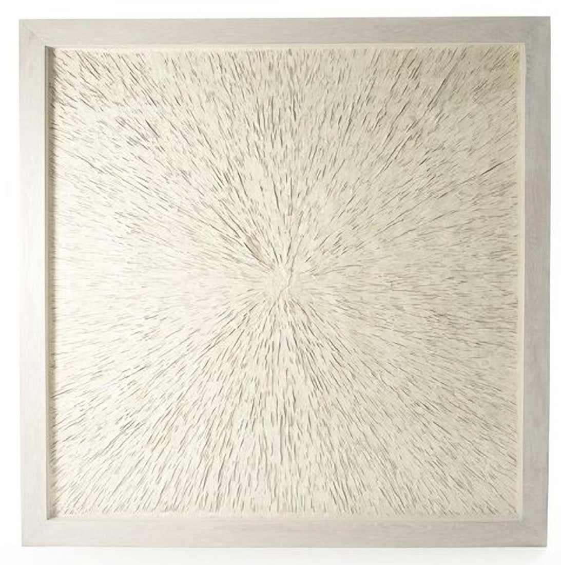 Zentique Beige Nickel Framed Abstract Wall Art 62.75x62.75: Zentique Beige Nickel Framed Abstract Wall Art 62.75x62.75 Enhance your space with this stunning piece of abstract wall art, featuring a sophisticated beige finish. This elegant artwork is framed, pro