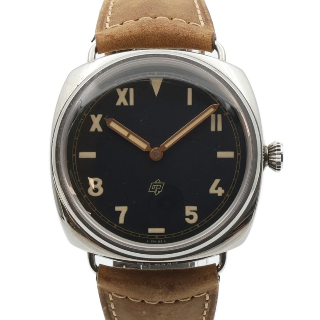 PANERAI Radiomir California PAM00424 Automatic Stainless Steel Watch (1 of 18)
