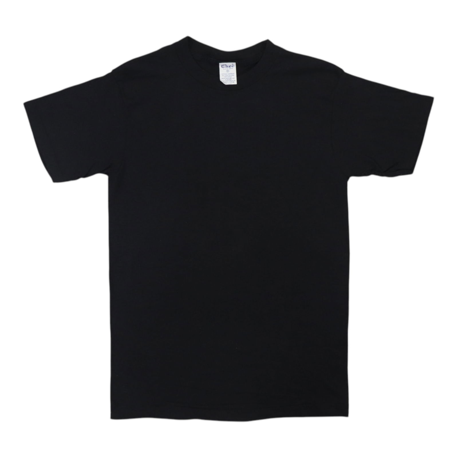 1982 Vintage Van Halen Tour Shirt Black Graphic Tee (1 of 4)