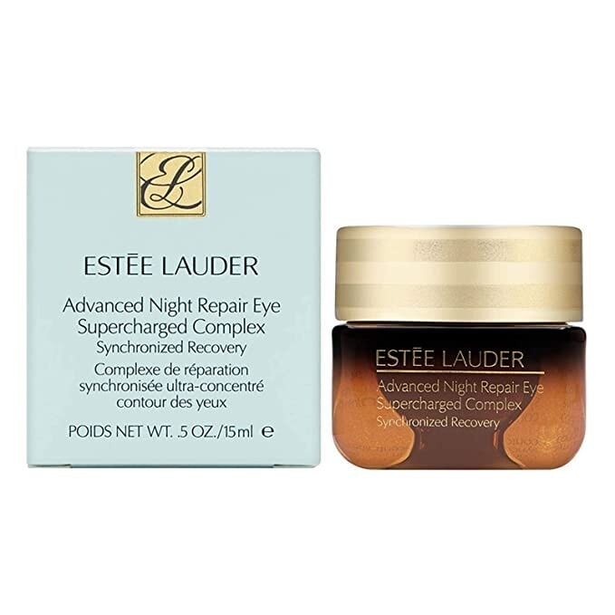 Estee Lauder Advanced Night Repair Eye Cream 0.5 oz Anti-Aging Treatment (1 of 4)