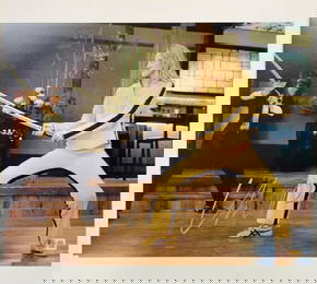 Uma Thurman Autographed Kill Bill 11x14 Photo Beckett Authenticated