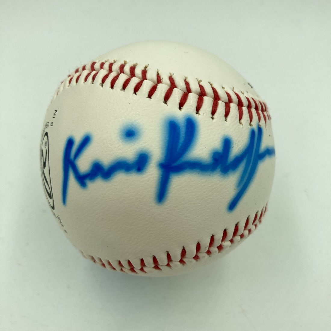 Kris Kristofferson Signed Baseball with JSA COA Authentic Movie Star Collectible (1 of 6)