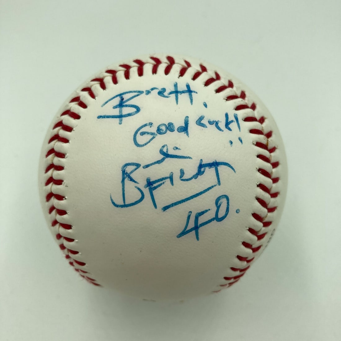 LFO Band Autographed Baseball with Devin Lima JSA COA: LFO Band Autographed Baseball with Devin Lima JSA COA Celebrate the iconic LFO band with this signed baseball featuring the autograph of Devin Lima, accompanied by a James Spence Authentication (JSA)