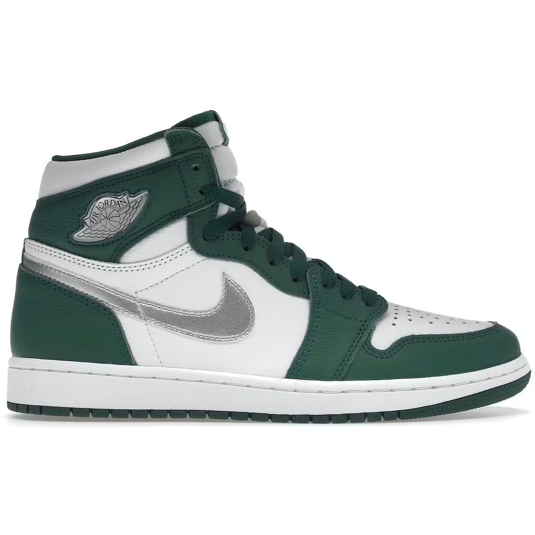 Nike Jordan 1 Retro High OG Gorge Green Size 13 M (1 of 1)