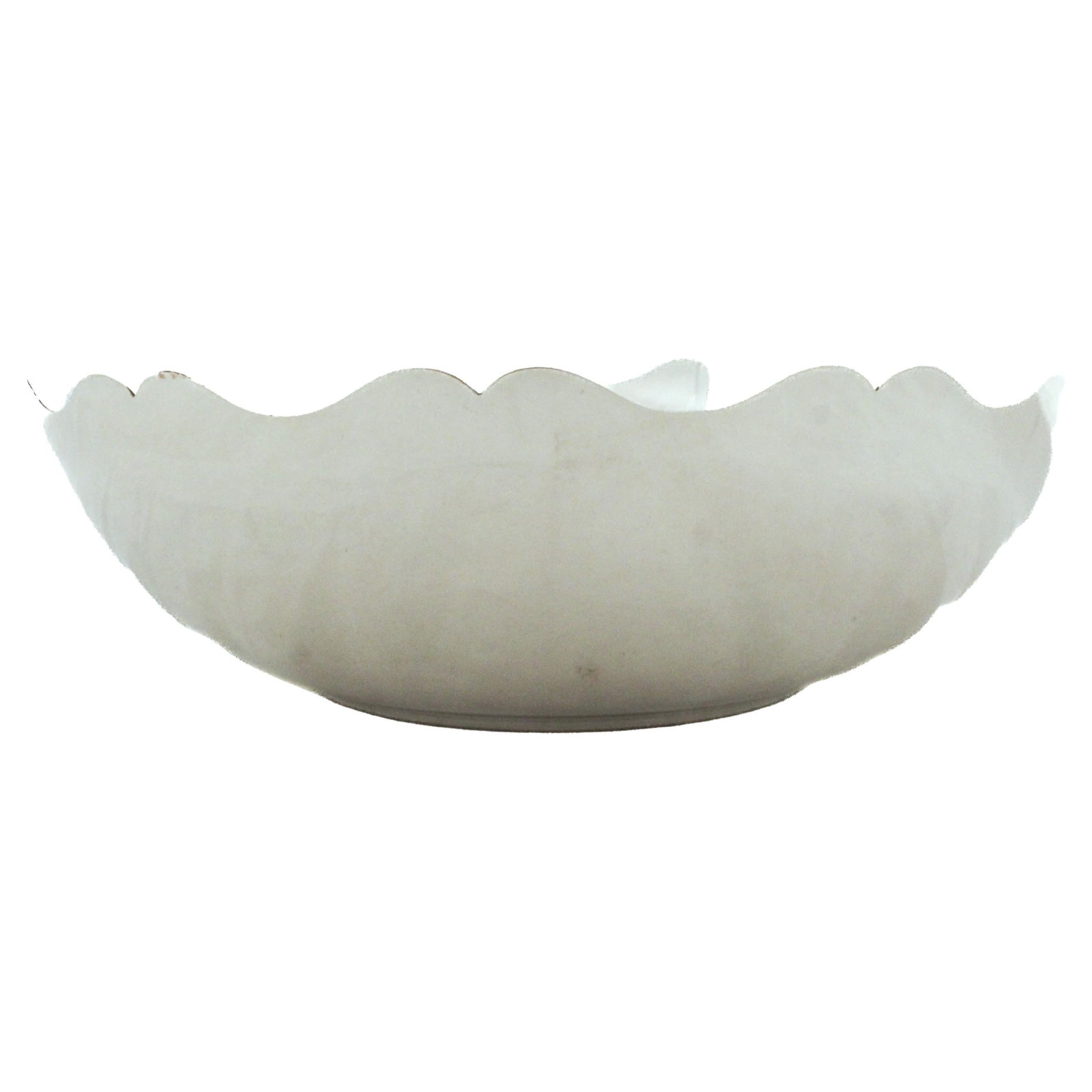 Tiffany & Co Mid-Century Modern Sterling Silver Bowl 8 inch (1 of 5)