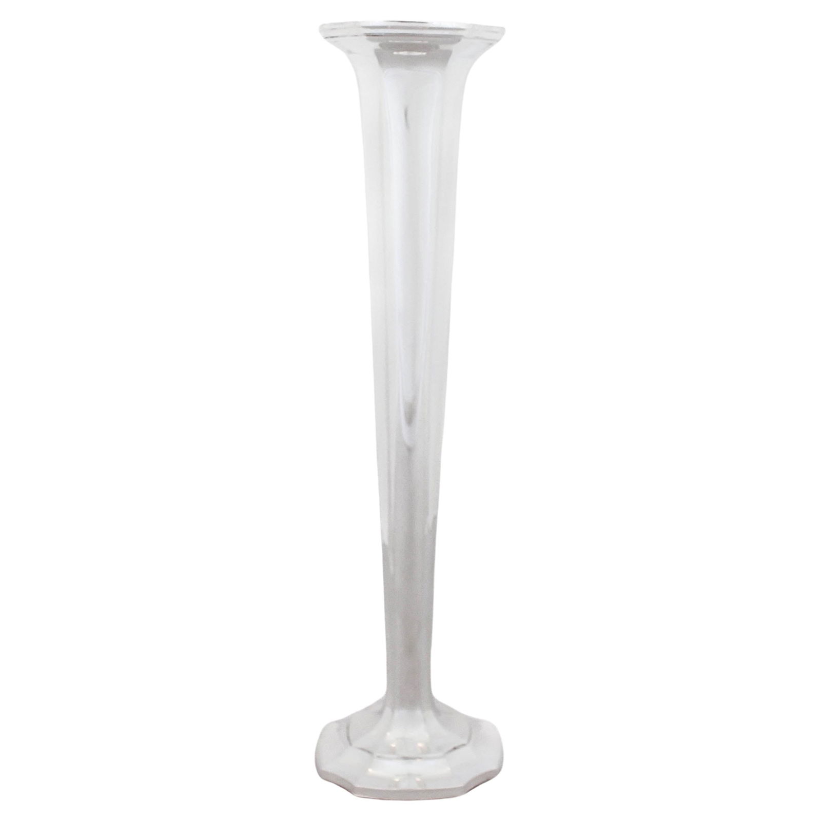 Whiting Manufacturing 1915 Sterling Silver Vase 20in Tall Antique (1 of 7)