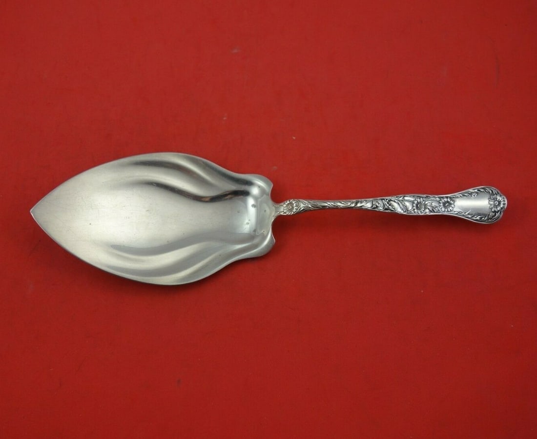 Gorham Marguerite Sterling Silver 9 Inch Pie Server Classic Design (1 of 3)