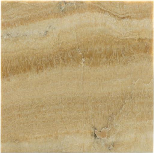 Woodbridge Weathered Teak Onyx Square Illumination Table 22H 16W 16D (1 of 1)