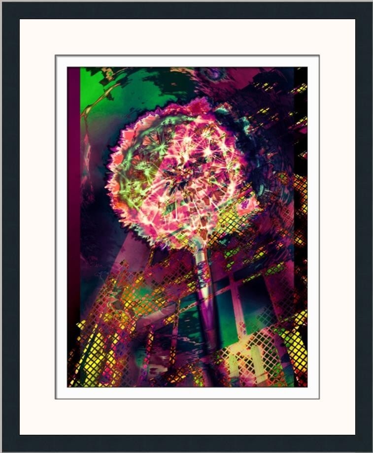 Brent Wickes The Time Has Come Limited Edition Signed Giclee Print Framed 26x21 (1 of 2)