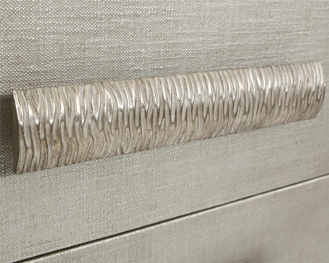 Contemporary John-Richard Cefalu Chest with Soft-Closing Hinge (1 of 1)