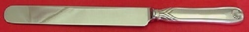 Tiffany & Co. Palm Sterling Silver Banquet Knife 10 3/4 inches (1 of 1)