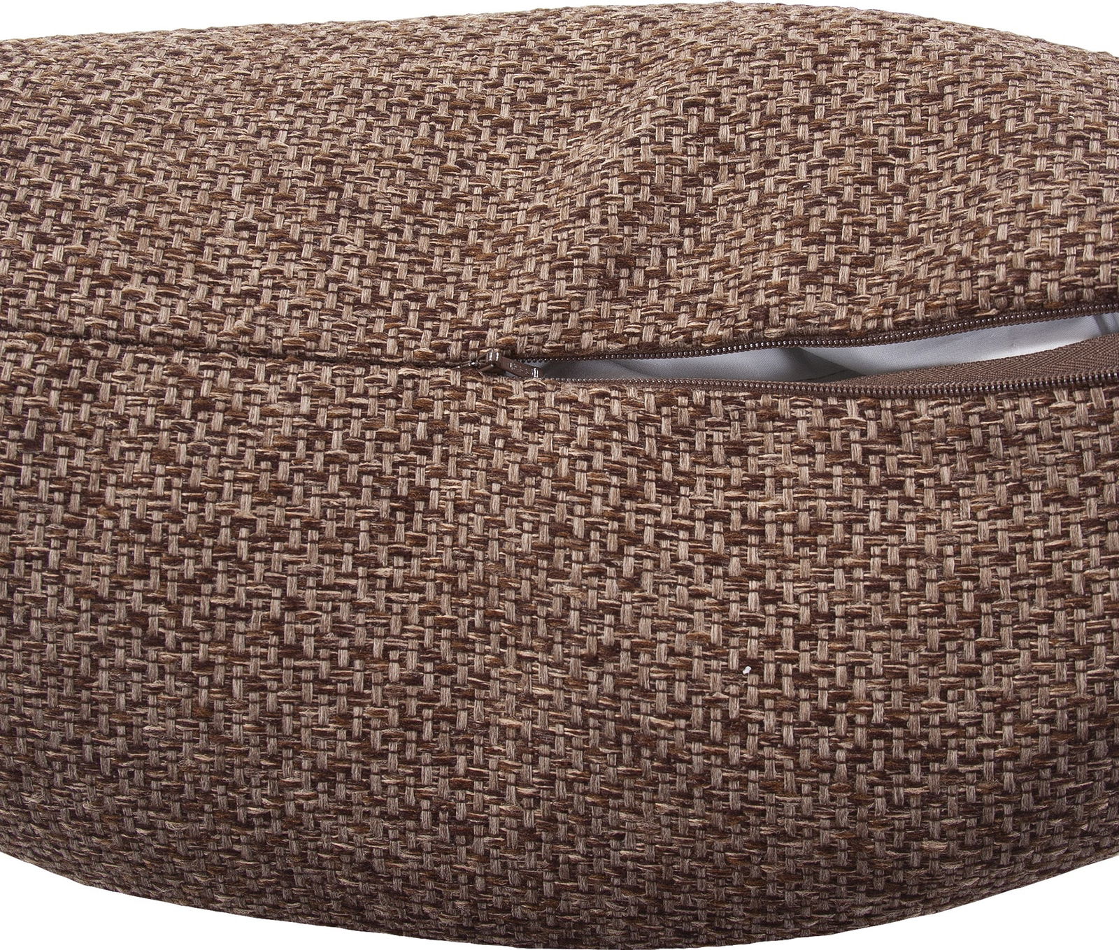 Howard Elliott 20x20 Traditional Panama Chocolate Pillow (1 of 10)