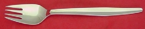 Orla Vagn Mogensen Sterling Silver Dinner Fork Grace Pattern 7 1/4" (1 of 1)