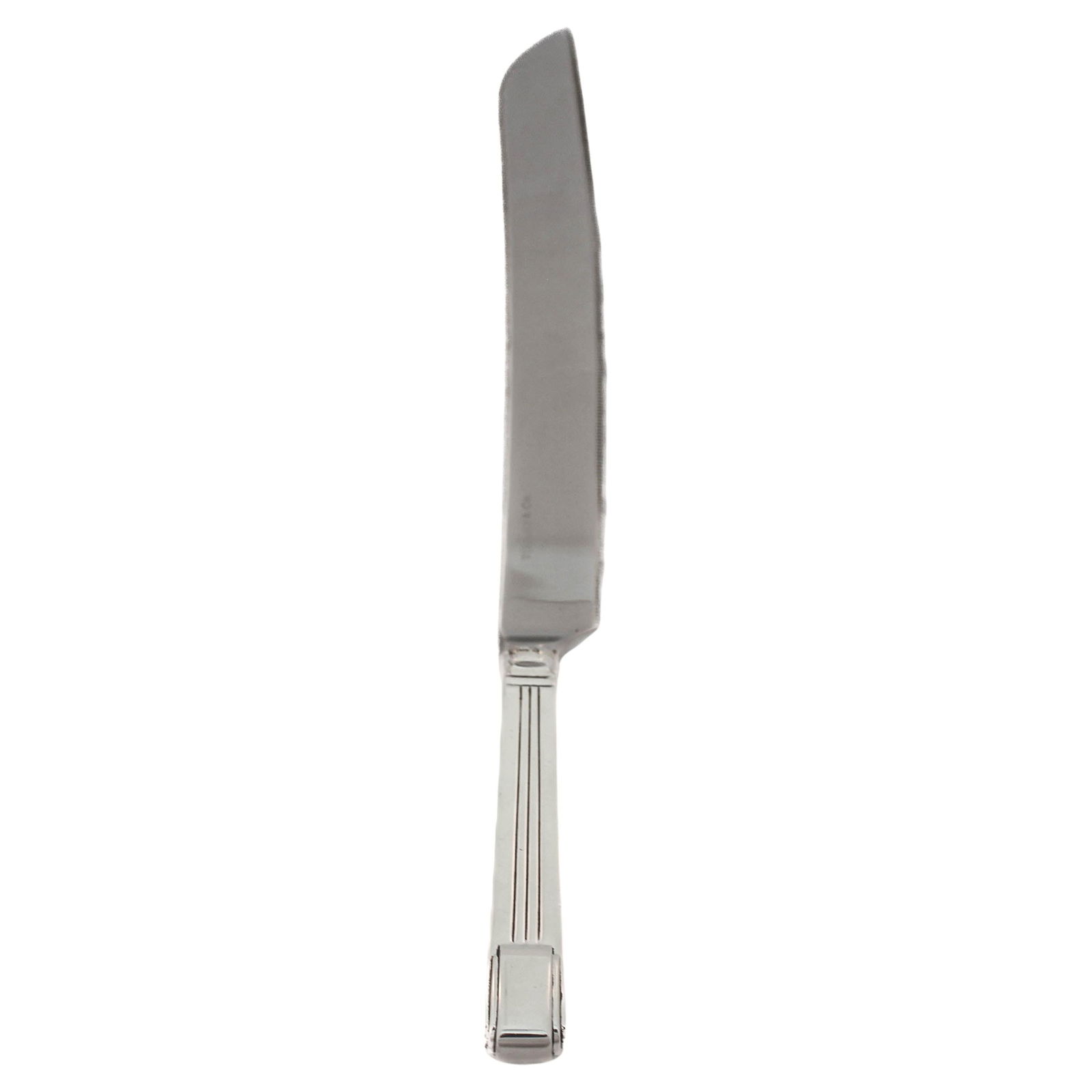 Tiffany & Co. Century Sterling Silver Bread Knife 12 in (1 of 4)