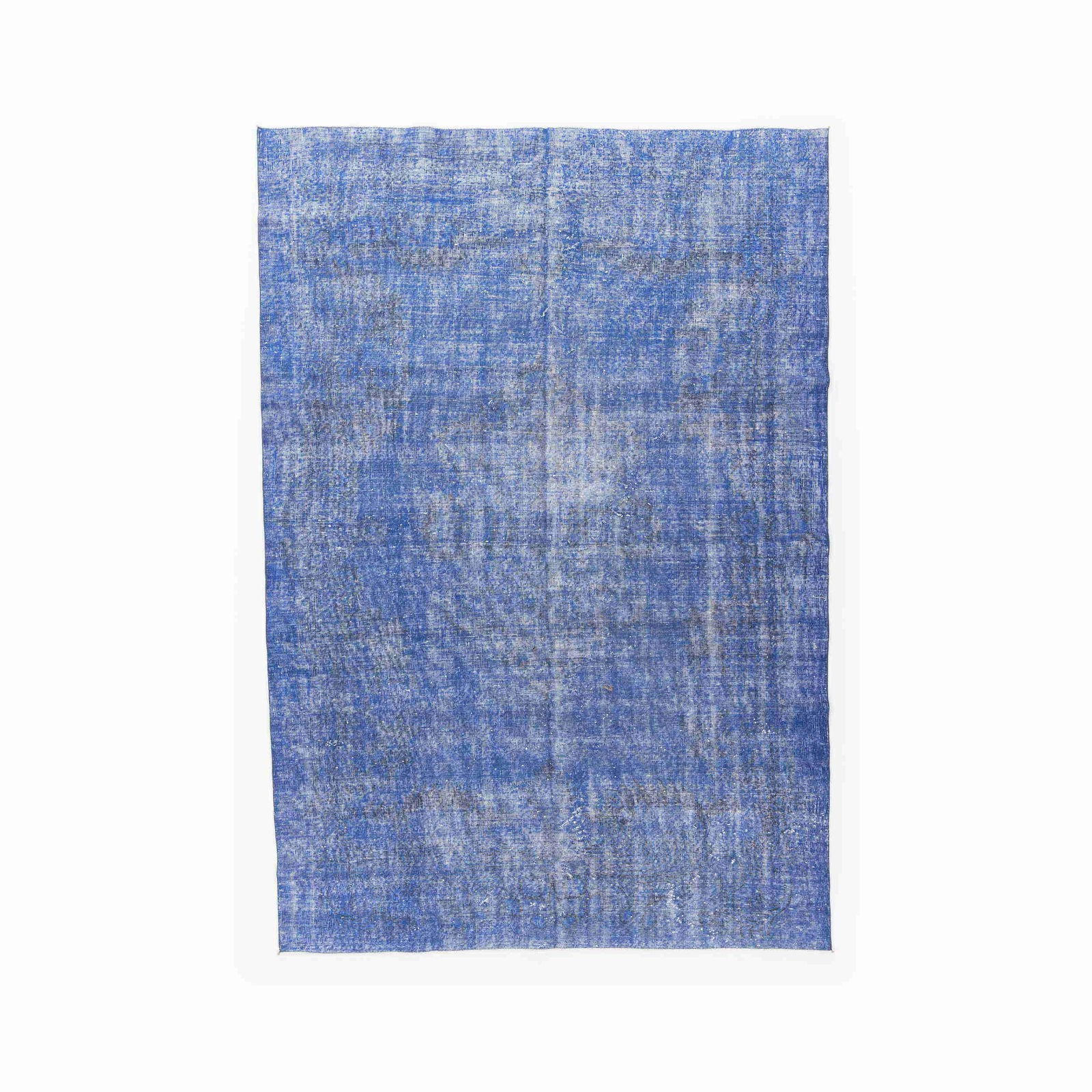 Authentic Handmade Vintage Carpet Wool on Cotton 80.7 x 118.1: Authentic Handmade Vintage Carpet Wool on Cotton 80.7 x 118.1 Discover the charm of this Authentic Handmade Vintage Carpet, crafted with care from high-quality wool on cotton. This striking piece show