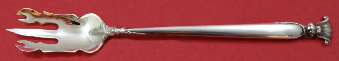 Wallace Romance of the Sea Sterling Silver Lobster Pick 7.5" Custom Made (1 of 1)