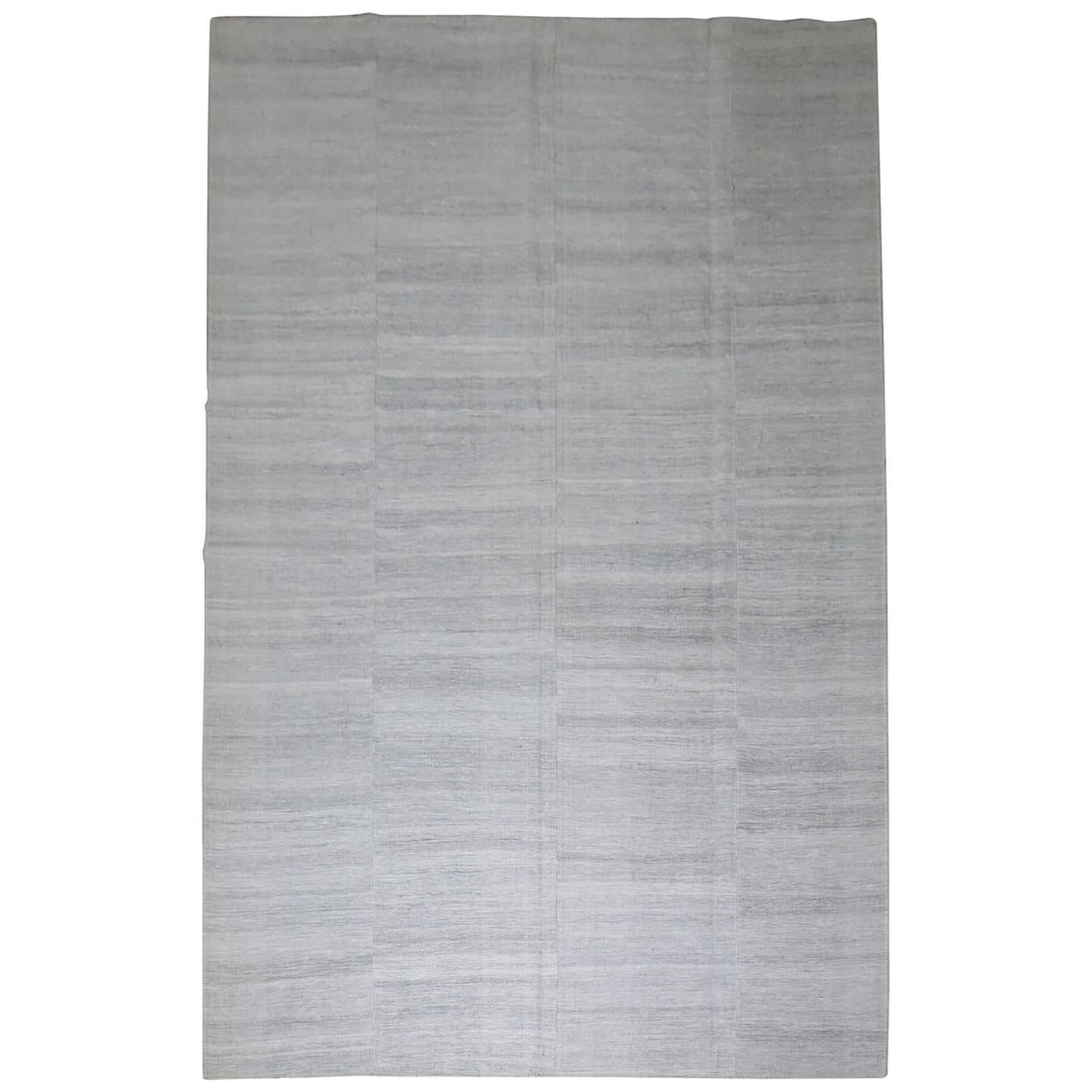 Zabihi Collection One of a Kind Modern Turkish Kilim 8'2'' x 12'4'': Zabihi Collection One of a Kind Modern Turkish Kilim 8'2'' x 12'4'' Discover the elegance of this one-of-a-kind modern Turkish Kilim, perfect for adding a touch of sophistication to your space. Crafte