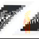 Top Hats by Erte Signed Limited Edition Art Deco Print 1975