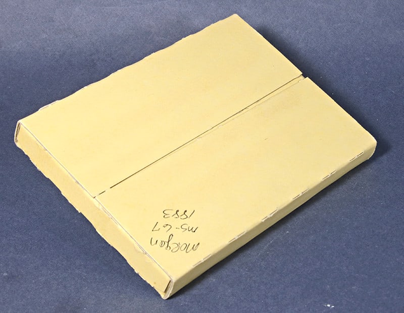 Sealed Box 1883-CC GSA Morgan Silver Dollar Unopened US Mint (1 of 2)