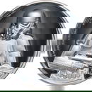 Star Wars Stormtrooper 2018 Niue $5 2 oz Silver Proof Coin with OGP and COA