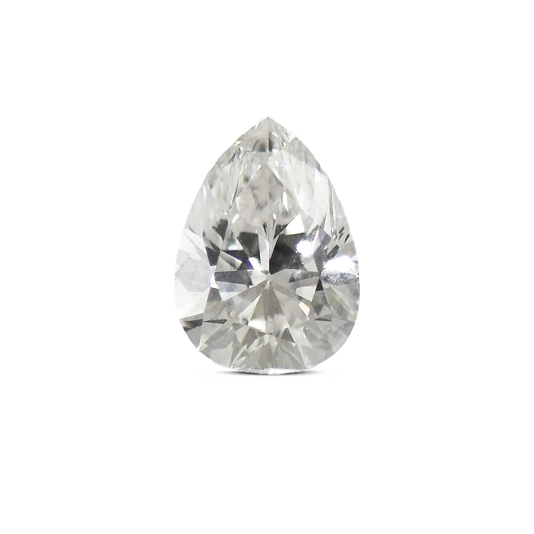 GIA Certified 1.44ct Pear Shape Diamond VS1 G Color: GIA Certified 1.44ct Pear Shape Diamond VS1 G Color Presenting a stunning GIA Certified pear shape diamond weighing 1.44 carats. This exquisite diamond features a color grade of G and a clarity grade