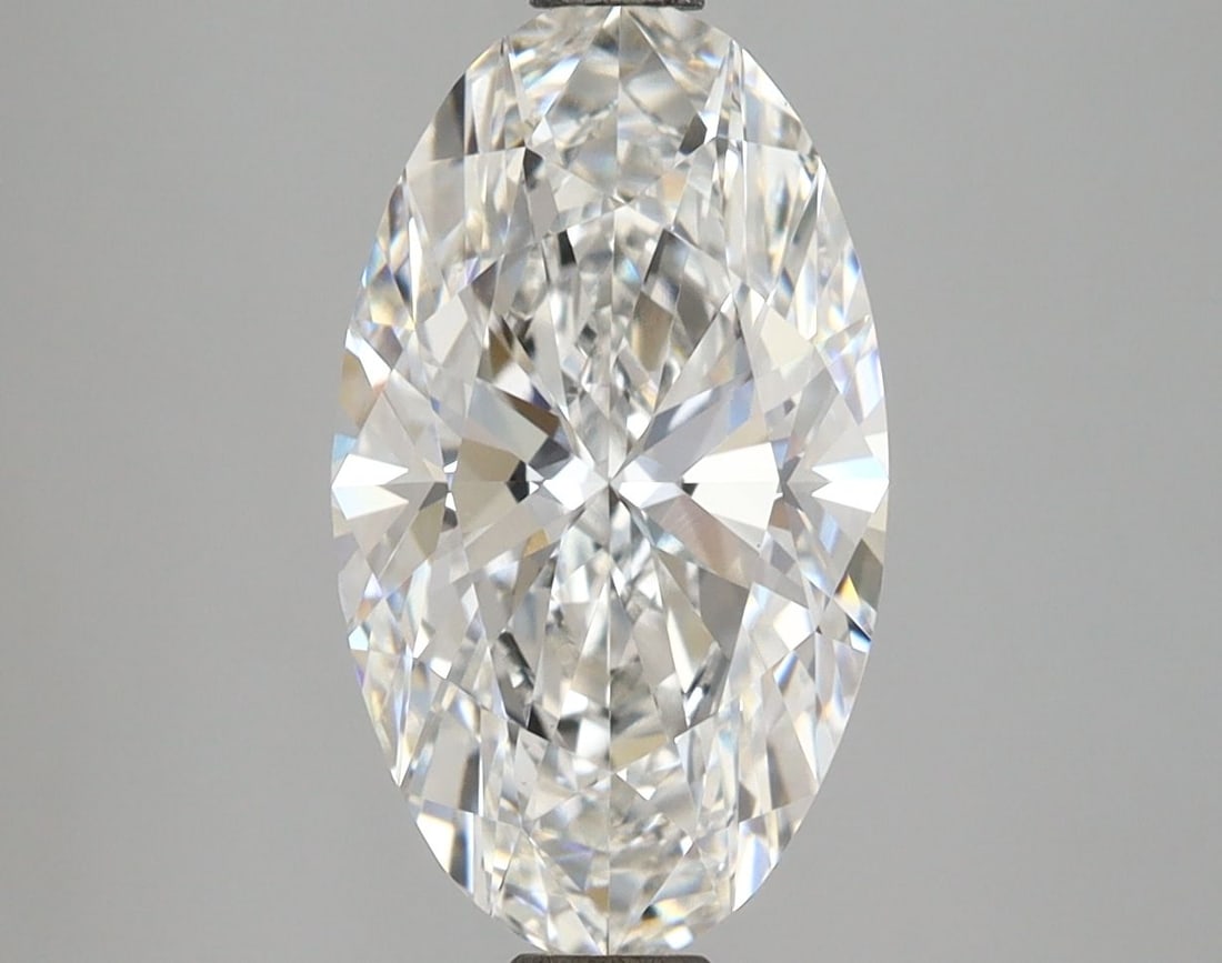 Loose Diamond - OVAL 3.0ct E VS1: Loose Diamond - OVAL 3.0ct E VS1 Source: This is a real non-mined Diamond that has been grown in a lab Shape: OVAL Carats: 3.0 Color: E Clarity: VS1 Certification: IGI Video:
