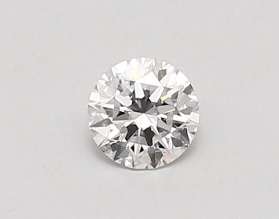 Loose Diamond - ROUND 0.38ct D VVS1 (1 of 1)