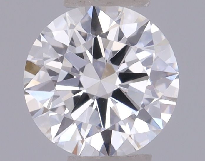 Ideal Loose Diamond - ROUND 0.27ct D VVS2: Ideal Loose Diamond - ROUND 0.27ct D VVS2 Source: This is a real non-mined Diamond that has been grown in a lab Shape: ROUND Carats: 0.27 Color: D Clarity: VVS2 Certification: IGI Video: