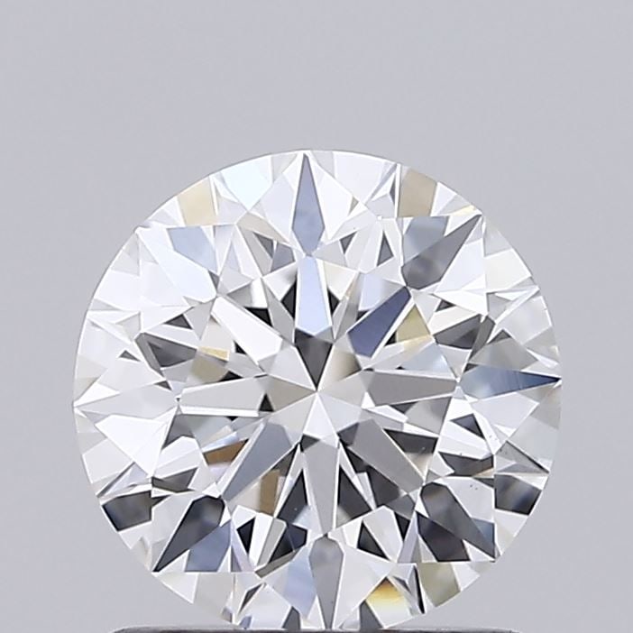 Ideal Loose Diamond - ROUND 1.15ct D VS1: Ideal Loose Diamond - ROUND 1.15ct D VS1 Source: This is a real non-mined Diamond that has been grown in a lab Shape: ROUND Carats: 1.15 Color: D Clarity: VS1 Certification: IGI Video:
