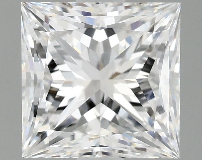 Loose Diamond - PRINCESS 1.52ct D VVS2: Loose Diamond - PRINCESS 1.52ct D VVS2 Source: This is a real non-mined Diamond that has been grown in a lab Shape: PRINCESS Carats: 1.52 Color: D Clarity: VVS2 Certification: IGI Video: