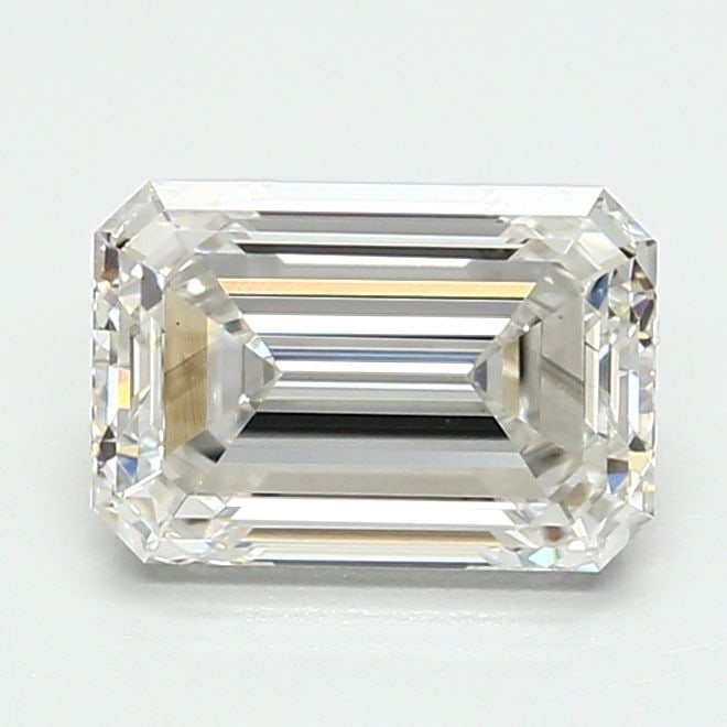 Loose Diamond - EMERALD 2.14ct F VS2 (1 of 1)