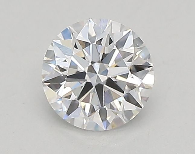 Ideal Loose Diamond - ROUND 0.39ct D VVS2: Ideal Loose Diamond - ROUND 0.39ct D VVS2 Source: This is a real non-mined Diamond that has been grown in a lab Shape: ROUND Carats: 0.39 Color: D Clarity: VVS2 Certification: IGI Video: