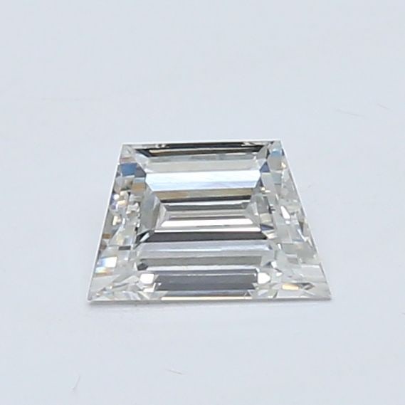 Loose Diamond - TRAPEZOID 0.39ct E VVS2 (1 of 1)