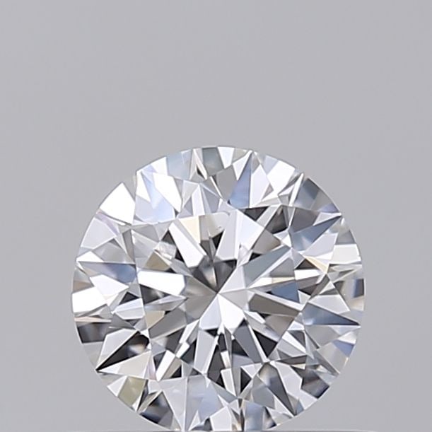 Loose Diamond - ROUND 0.55ct D VS1 (1 of 1)