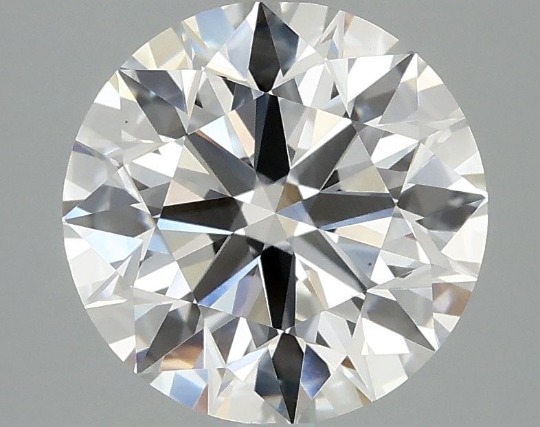Ideal Loose Diamond - ROUND 3.01ct E VS1: Ideal Loose Diamond - ROUND 3.01ct E VS1 Source: This is a real non-mined Diamond that has been grown in a lab Shape: ROUND Carats: 3.01 Color: E Clarity: VS1 Certification: IGI Video: