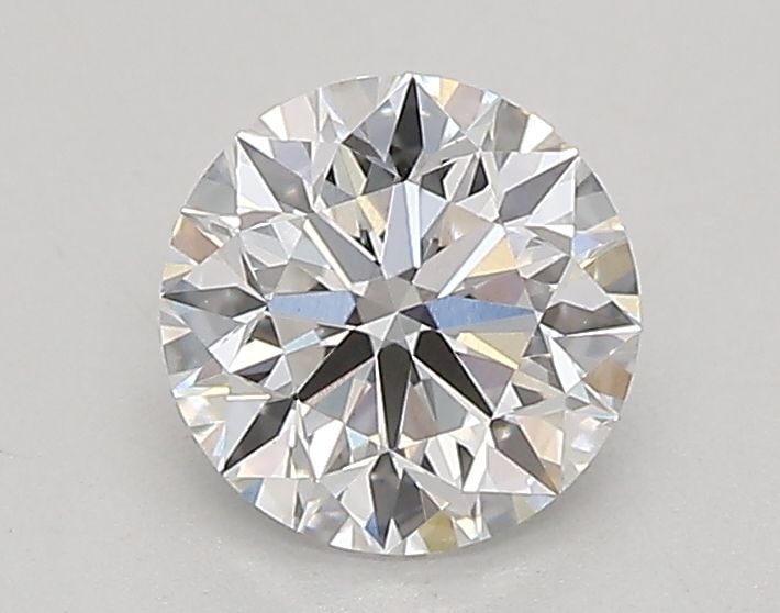 Loose Diamond - ROUND 0.67ct D VVS2: Loose Diamond - ROUND 0.67ct D VVS2 Source: This is a real non-mined Diamond that has been grown in a lab Shape: ROUND Carats: 0.67 Color: D Clarity: VVS2 Certification: IGI Video: