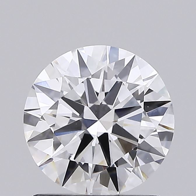 Loose Diamond - ROUND 1.26ct D VVS2: Loose Diamond - ROUND 1.26ct D VVS2 Source: This is a real non-mined Diamond that has been grown in a lab Shape: ROUND Carats: 1.26 Color: D Clarity: VVS2 Certification: IGI Video: