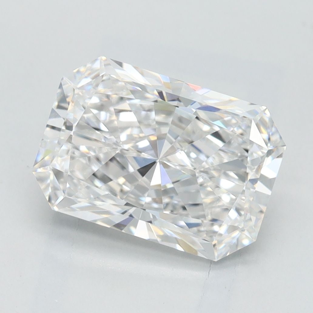 Loose Diamond - RADIANT 2.09ct D VVS1 (1 of 1)