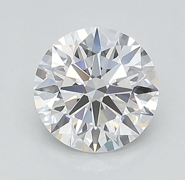Loose Diamond - ROUND 1.01ct E VVS1 (1 of 1)