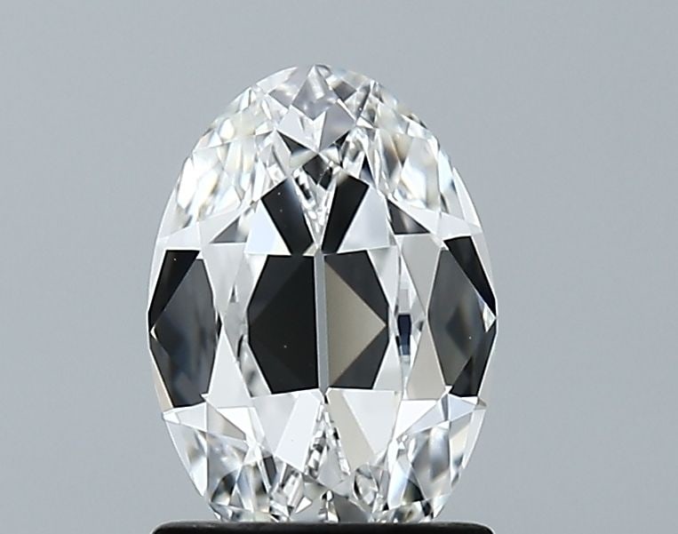 Loose Diamond - OVAL 1.3ct F VVS2 (1 of 1)