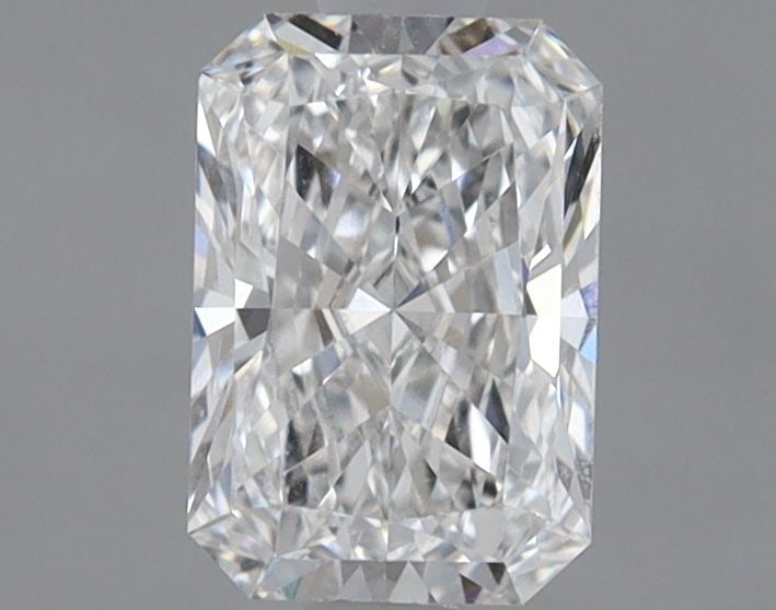Loose Diamond - RADIANT 1.06ct E VVS2 (1 of 1)