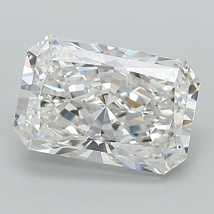 Loose Diamond - RADIANT 1.52ct E VVS2 (1 of 1)