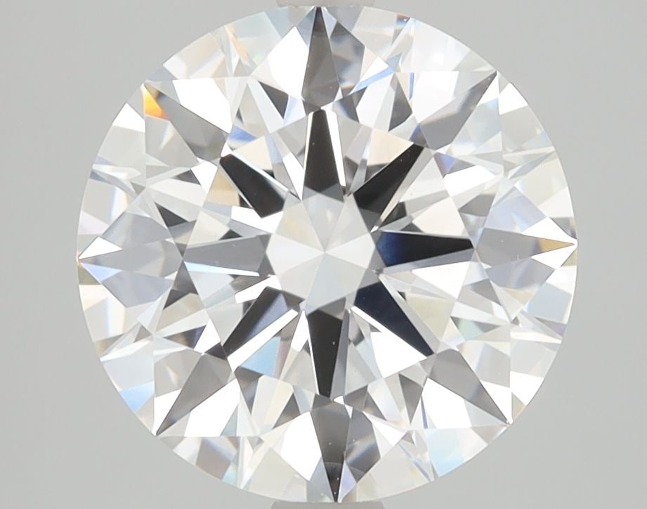 Ideal Loose Diamond - ROUND 3.03ct E VVS2: Ideal Loose Diamond - ROUND 3.03ct E VVS2 Source: This is a real non-mined Diamond that has been grown in a lab Shape: ROUND Carats: 3.03 Color: E Clarity: VVS2 Certification: IGI Video: