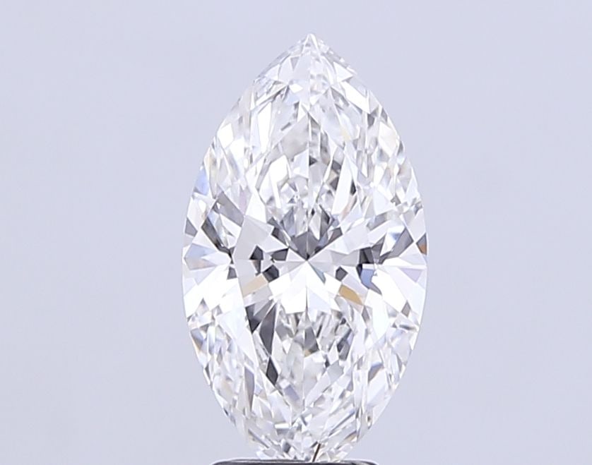 Loose Diamond - MARQUISE 3.71ct F VS1: Loose Diamond - MARQUISE 3.71ct F VS1 Source: This is a real non-mined Diamond that has been grown in a lab Shape: MARQUISE Carats: 3.71 Color: F Clarity: VS1 Certification: IGI Additional images avai