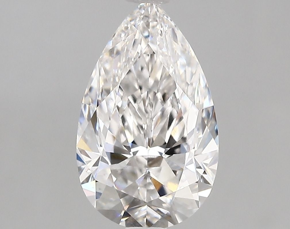 Loose Diamond - PEAR 2.19ct E VS1 (1 of 1)