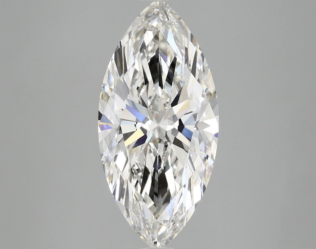 Loose Diamond - MARQUISE 3.49ct F VS1: Loose Diamond - MARQUISE 3.49ct F VS1 Source: This is a real non-mined Diamond that has been grown in a lab Shape: MARQUISE Carats: 3.49 Color: F Clarity: VS1 Certification: IGI Video: Video Link