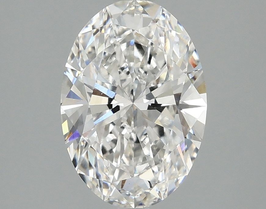Loose Diamond - OVAL 2.04ct F VS1: Loose Diamond - OVAL 2.04ct F VS1 Source: This is a real non-mined Diamond that has been grown in a lab Shape: OVAL Carats: 2.04 Color: F Clarity: VS1 Certification: IGI Video: Video Link Additional