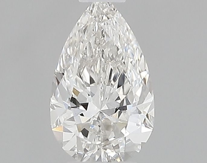 Loose Diamond - PEAR 0.3ct G VVS2: Loose Diamond - PEAR 0.3ct G VVS2 Source: This is a real non-mined Diamond that has been grown in a lab Shape: PEAR Carats: 0.3 Color: G Clarity: VVS2 Certification: IGI Video: