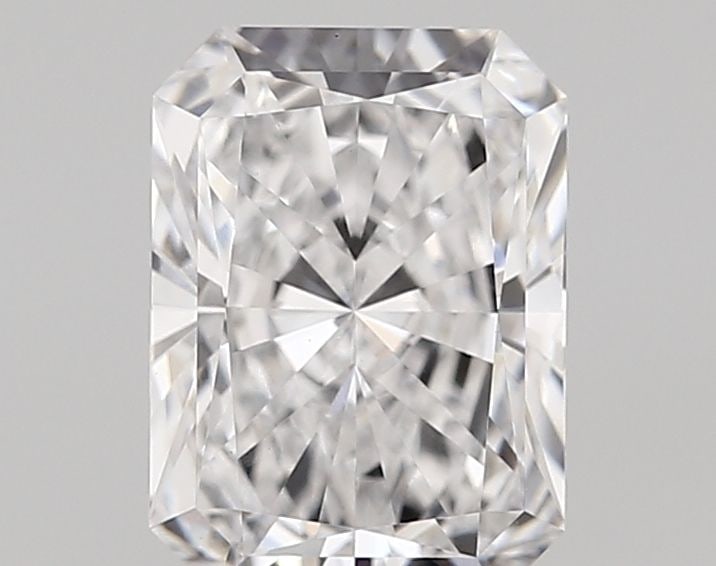 Loose Diamond - RADIANT 1.84ct D VS1: Loose Diamond - RADIANT 1.84ct D VS1 Source: This is a real non-mined Diamond that has been grown in a lab Shape: RADIANT Carats: 1.84 Color: D Clarity: VS1 Certification: IGI Video: