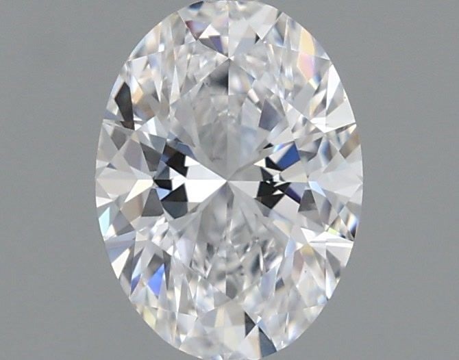 Loose Diamond - OVAL 1.01ct D VVS1: Loose Diamond - OVAL 1.01ct D VVS1 Source: This is a real non-mined Diamond that has been grown in a lab Shape: OVAL Carats: 1.01 Color: D Clarity: VVS1 Certification: IGI Video: